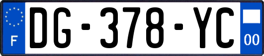DG-378-YC