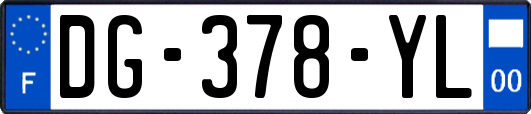 DG-378-YL