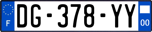 DG-378-YY