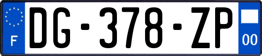 DG-378-ZP