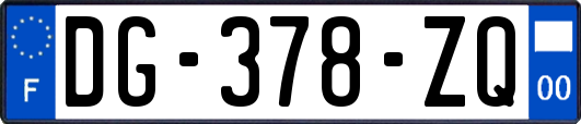 DG-378-ZQ