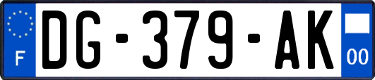 DG-379-AK