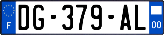 DG-379-AL