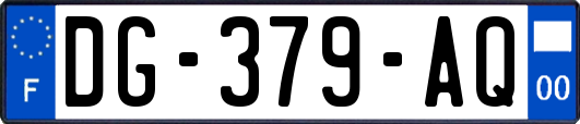 DG-379-AQ