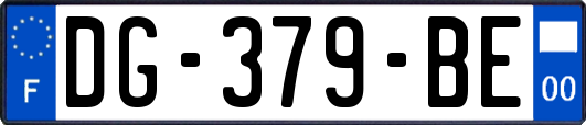 DG-379-BE