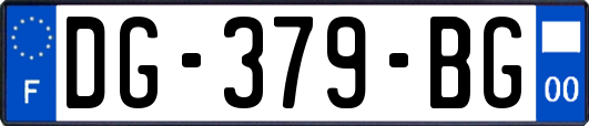 DG-379-BG