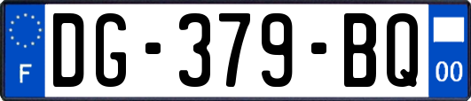 DG-379-BQ