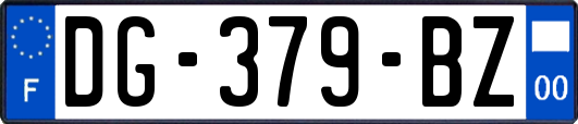 DG-379-BZ
