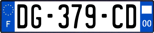 DG-379-CD