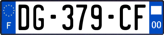 DG-379-CF
