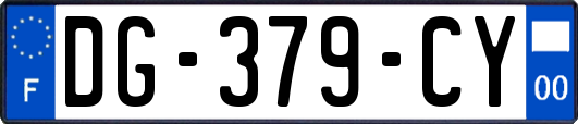 DG-379-CY