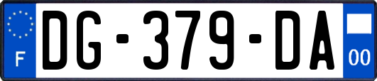 DG-379-DA