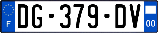 DG-379-DV