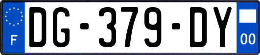 DG-379-DY