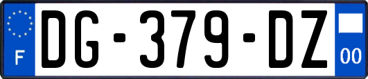 DG-379-DZ