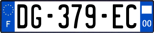 DG-379-EC