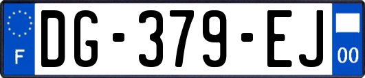 DG-379-EJ