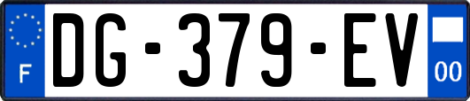 DG-379-EV