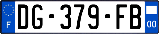 DG-379-FB