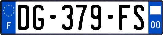 DG-379-FS