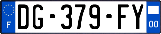 DG-379-FY