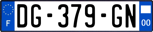 DG-379-GN