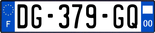 DG-379-GQ