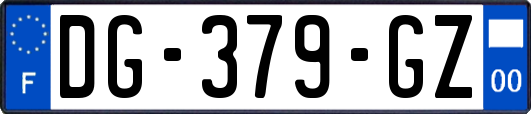 DG-379-GZ