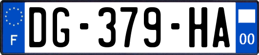 DG-379-HA