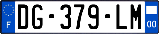 DG-379-LM