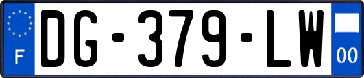 DG-379-LW