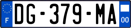 DG-379-MA