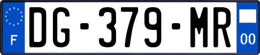 DG-379-MR