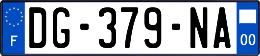 DG-379-NA