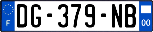 DG-379-NB