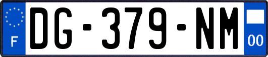 DG-379-NM