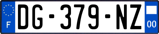 DG-379-NZ