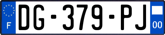 DG-379-PJ