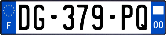 DG-379-PQ