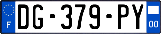 DG-379-PY