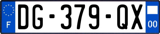 DG-379-QX