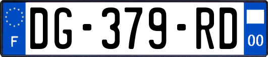 DG-379-RD