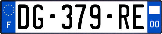 DG-379-RE