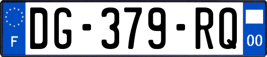 DG-379-RQ
