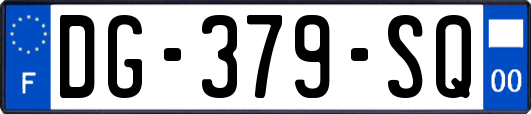 DG-379-SQ