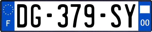 DG-379-SY