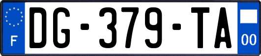 DG-379-TA