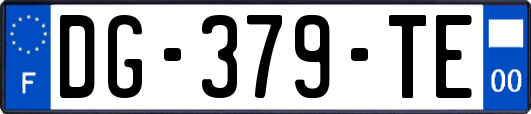 DG-379-TE