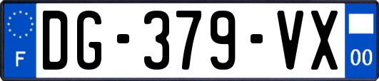 DG-379-VX