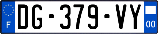 DG-379-VY